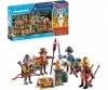 Playmobil 71487 Klocki Konstrukcyjne Rycerze Novelmore 45 elementów